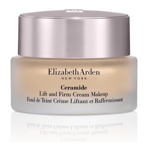 Elizabeth Arden Cream Foundation Ceramide Lift and Firm New Shade 140C